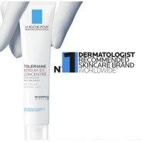 La Roche-Posay Toleriane Kerium DS Concentre 40ml
