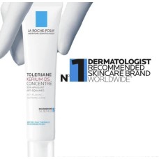 La Roche-Posay Toleriane Kerium DS Concentre 40ml