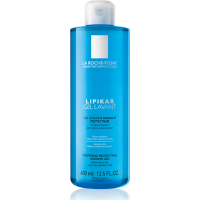 La Roche-Posay Lipikar Gel Lavant 400ml