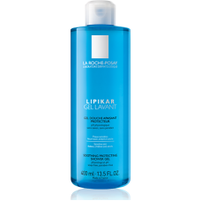 La Roche-Posay Lipikar Gel Lavant 400ml