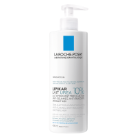 La Roche-Posay Lipikar Lait Urea 10% 400ml