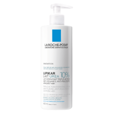 La Roche-Posay Lipikar Lait Urea 10% 400ml