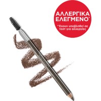 La Roche-Posay Respectissime Crayon Sourcil Μολύβι για Φρύδια Fonce 1,3g