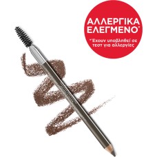 La Roche-Posay Respectissime Crayon Sourcil Μολύβι για Φρύδια Fonce 1,3g