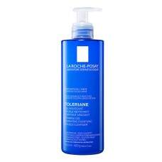 La Roche-Posay Toleriane Gel Moussant 400ml
