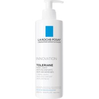 La Roche-Posay Toleriane Κρέμα Καθαρισμού Για Ξηρές Επιδερμίδες 400ml