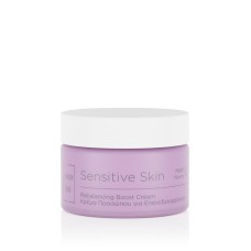 Lavish Sensitive Skin Rebalancing Boost Night Cream 50ml