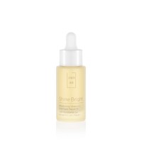 Lavish Shine Bright Brightening Vitamin C Overnight Facial Oil 30ml
