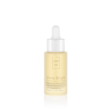 Lavish Shine Bright Brightening Vitamin C Overnight Facial Oil 30ml