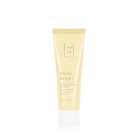 Lavish Shine Bright Detoxifying & Glow Face Mask 75ml