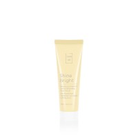 Lavish Shine Bright Refreshing Vitamin C Gentle Exfoliating Facial Scrub 50ml