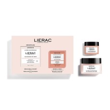Lierac Arkeskin The Menopause Day Cream 50ml & Nutri Baume SOS 30ml