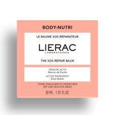 Lierac Body Nutri Baume SOS 30ml