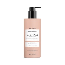 Lierac Body Nutri The Replenishing Lotion 400ml