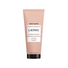 Lierac Body Nutri The Resurfacing Scrub 200ml
