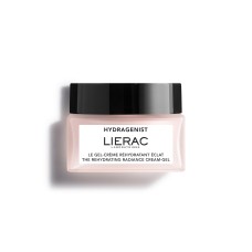 Lierac Hydragenist Gel Creme Ενυδάτωσης & Λάμψης 50ml
