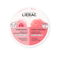 Lierac Hydragenist X Supra Radiance Duo Mask 2x6ml