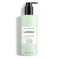 Lierac The Cleansing Milk 400ml