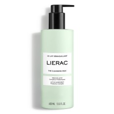 Lierac The Cleansing Milk 400ml