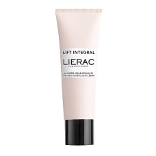 Lierac Lift Integral Κρέμα Σύσφιξης Για Λαιμό & Ντεκολτέ 50ml