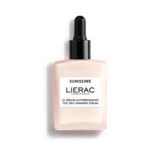 Lierac The Face Self-Tanning Serum 30ml