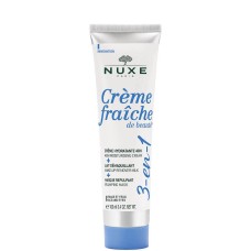 Nuxe Creme Fraiche 3 in 1 Cream 100ml