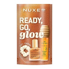 Nuxe Glow On The Go Set 3τμχ