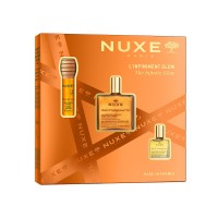 Nuxe The Infinite Glow Set 3τμχ