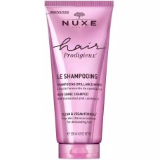 Nuxe Hair Prodigieux Σαμπουάν Λάμψης 200ml