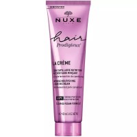 Nuxe Hair Prodigieux Leave-In Κρέμα Μαλλιών 100ml