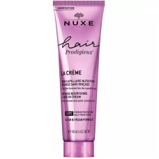 Nuxe Hair Prodigieux Leave-In Κρέμα Μαλλιών 100ml