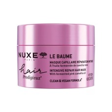 Nuxe Hair Prodigieux Le Baume Μάσκα Θρέψης 200ml