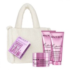 Nuxe Hair Set 3τμχ