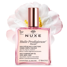 Nuxe Huile Prodigieuse Florale 100ml