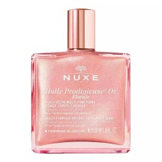 Nuxe Huile Prodigieuse Florale Or 50ml