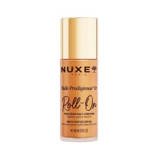 Nuxe Huile Prodigieuse Or  Roll On 60ml