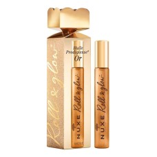Nuxe Huile Prodigieuse Or Roll & Glow Roll-On 8ml