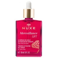 Nuxe Merveillance Lift Firming Activating Oil-Serum 30ml
