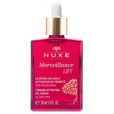 Nuxe Merveillance Lift Firming Activating Oil-Serum 30ml