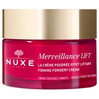 Nuxe Merveillance Lift Firming Powdery Cream Κανονική, Μικτή Επιδερμίδα 50ml
