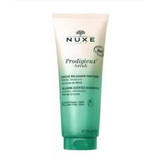 Nuxe Prodigieux Neroli Shower Gel 200ml