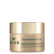 Nuxe Nuxuriance Gold Baume Nuit Nutri Fortifiant 50ml