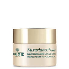 Nuxe Nuxuriance Gold Baume Regard Lumiere 15ml