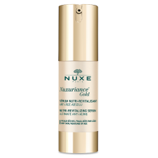 Nuxe Nuxuriance Gold Serum Nutri Revitalisant 30ml