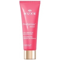 Nuxe Prodigieuse Boost Gel Cream 40ml