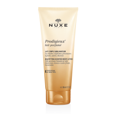 Nuxe Prodigieux Lait parfume Αρωματικό γαλάκτωμα σώματος 200ml
