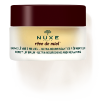 Nuxe Reve de miel baume levres 15g