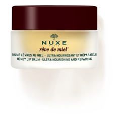 Nuxe Reve de miel baume levres 15g