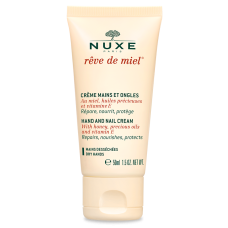 Nuxe Reve de miel creme mains 50ml
