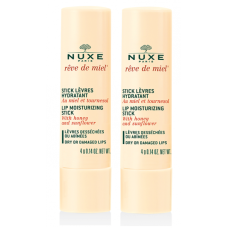 Nuxe Reve De Miel Stick Levres 2x4g